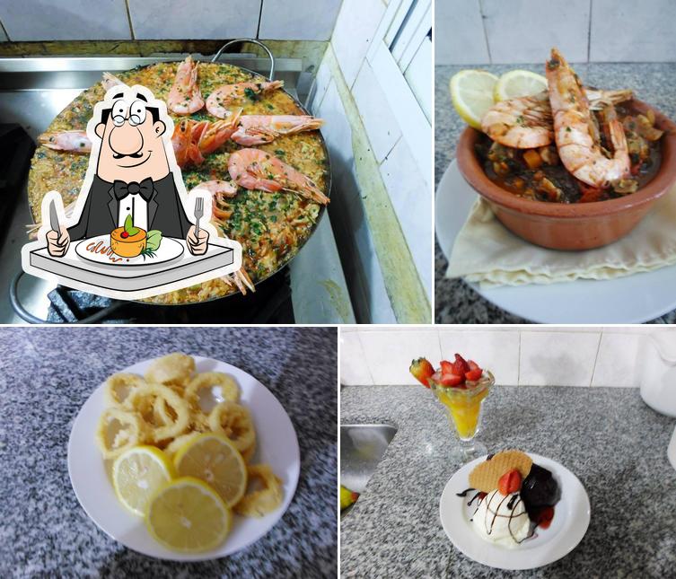 Restaurante Catalina