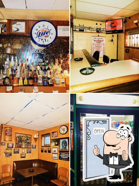Kirsch's Tavern