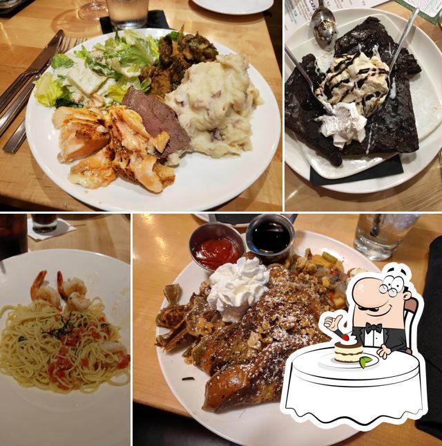 Walnut Grill - Robinson