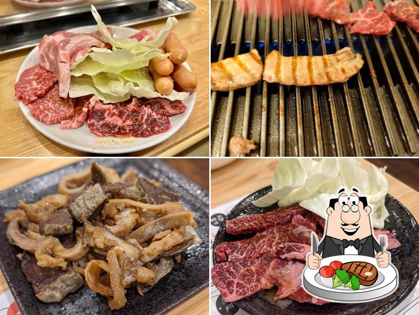 焼肉酒場 A29（エーニク）