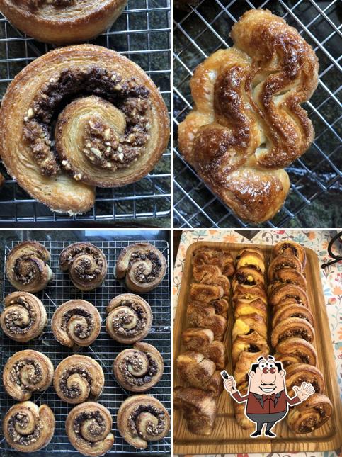 Adah’s Kitchen