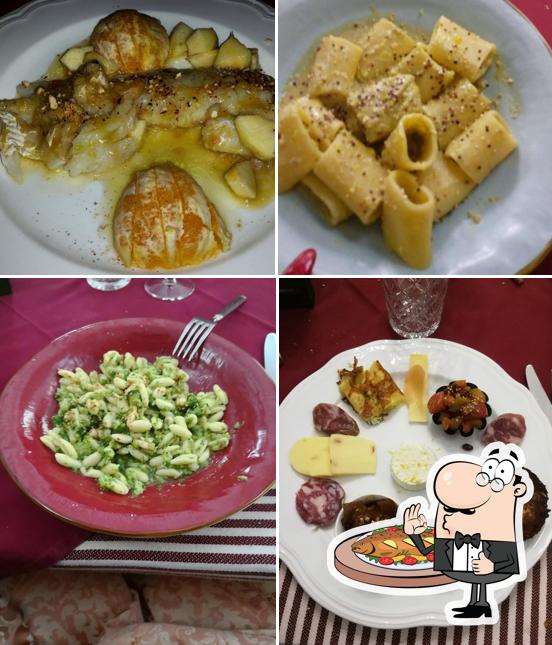 Antica Osteria U Suliccenti