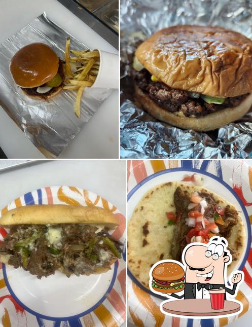 Bay Breeze Catering