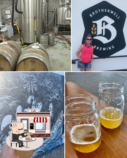 Brotherwell Brewing