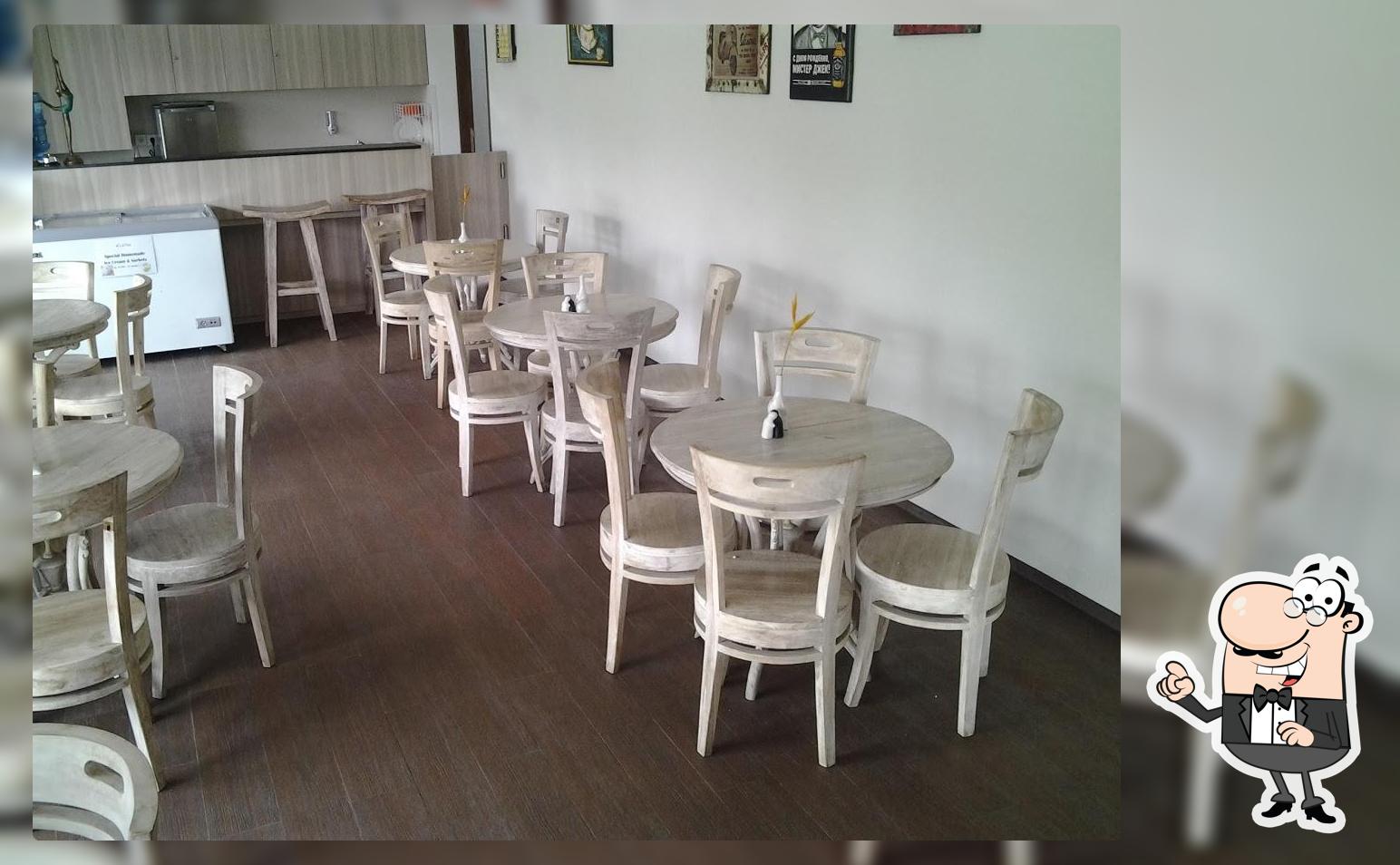 D ' Lima Cafe