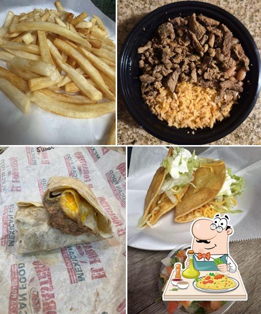 El Forastero Mexican