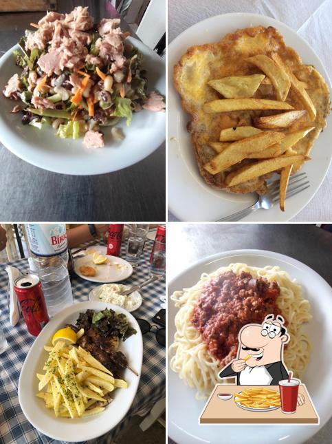 Electra Restaurant