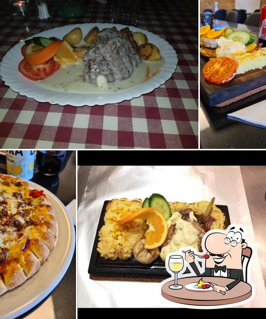 Filles Restaurang