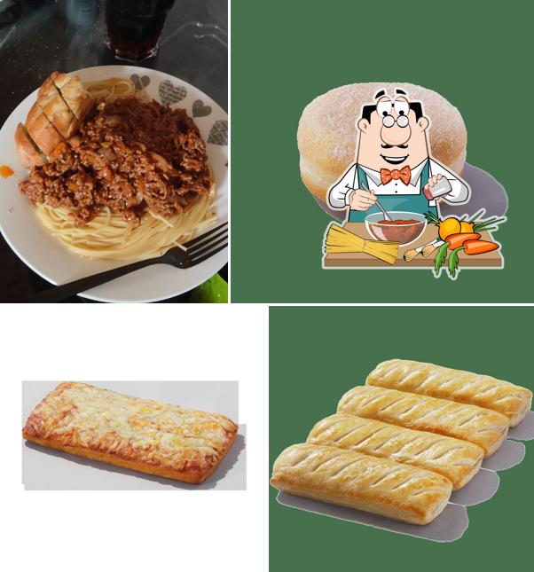 Greggs