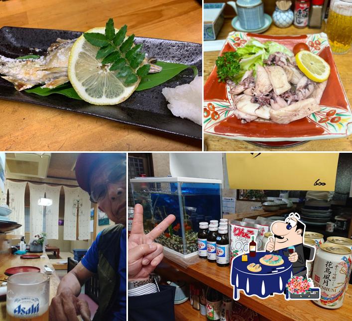 Izakaya IROHA
