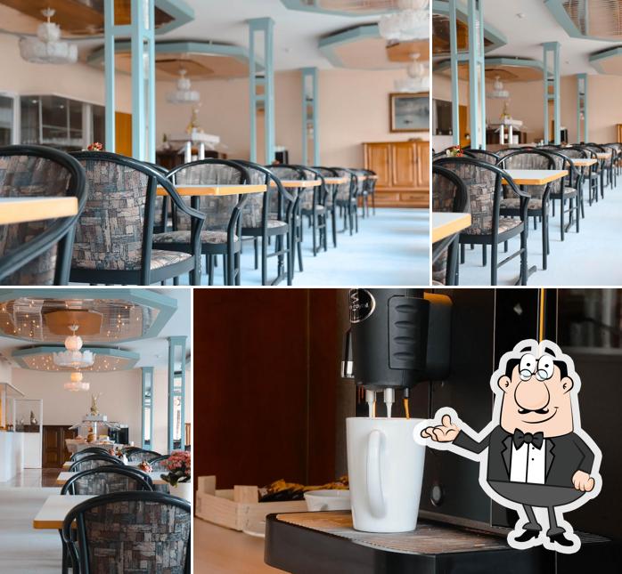 Restaurant Jungfrau