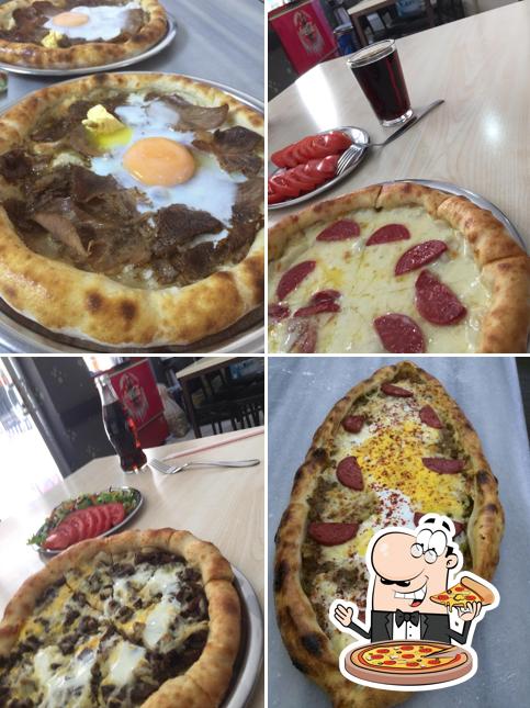 Kafkas Pide Kebap
