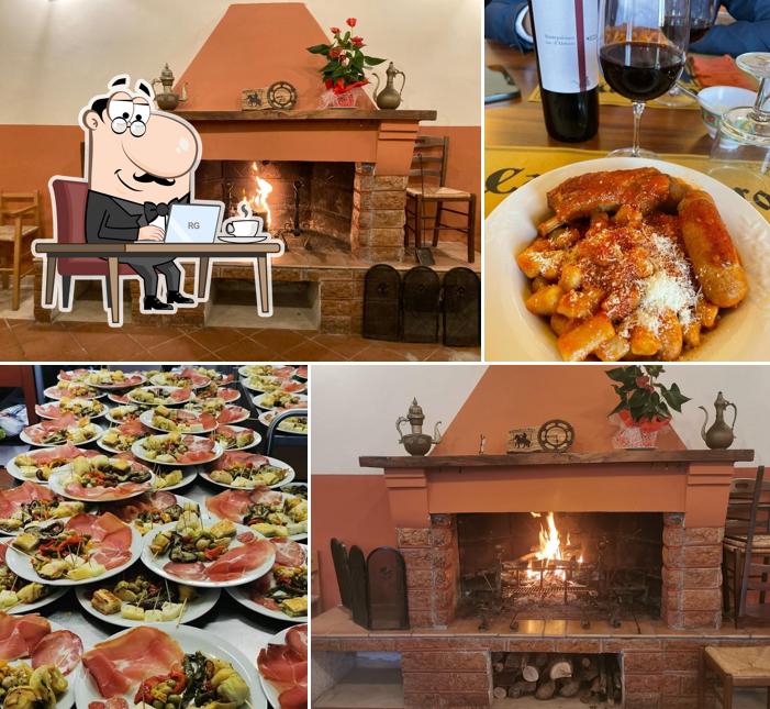 La Locanda del Cavaliere Nero