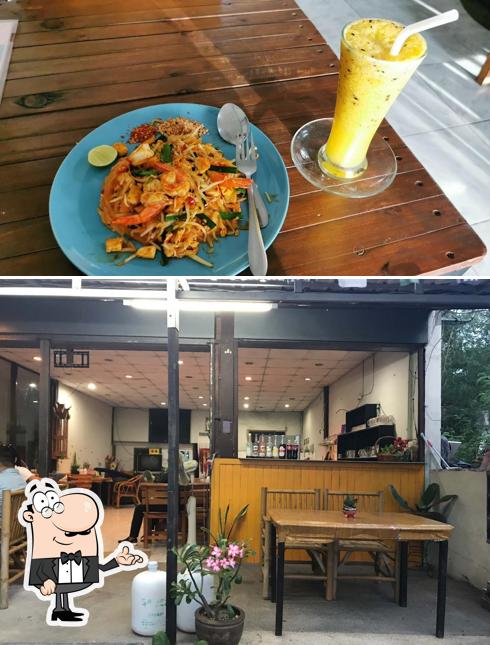 Lake View Halal Food
