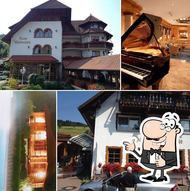 Hotel Ludinmühle