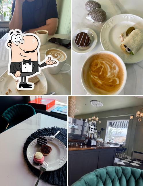 Marbella Coffeehouse