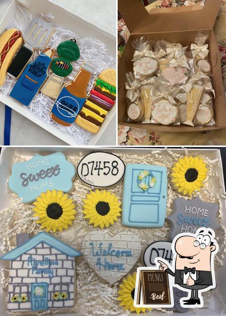 Mimi's Cookies
