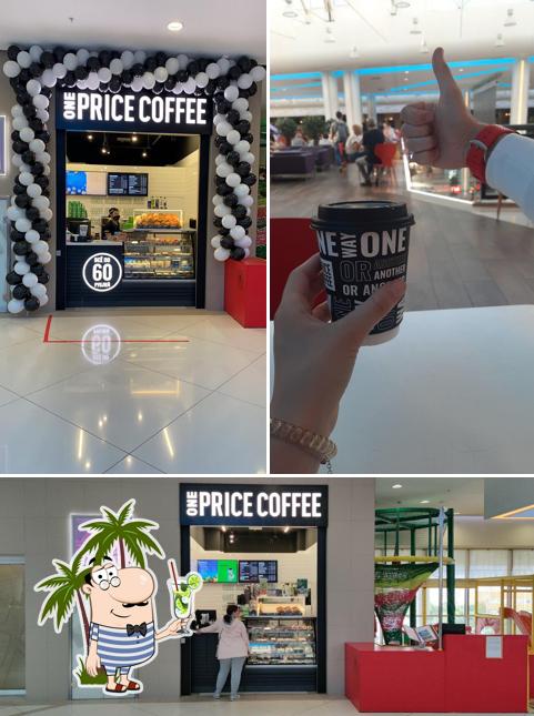 One Plus Coffee