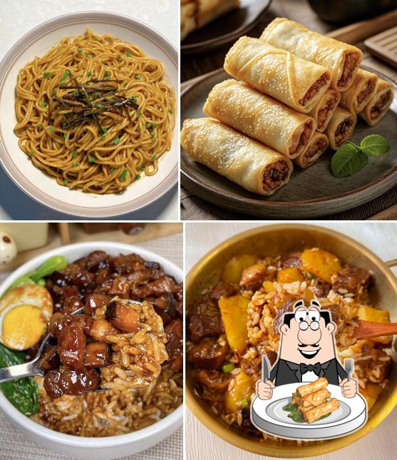 Mowo Rice Bowl