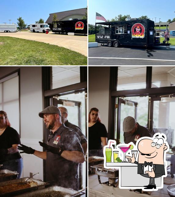 Notorious PIG BBQ, LLC