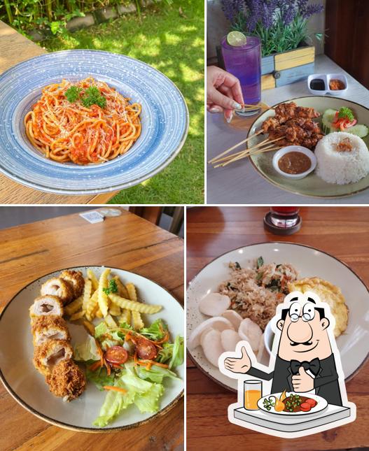 Puti Coffee & Eatery
