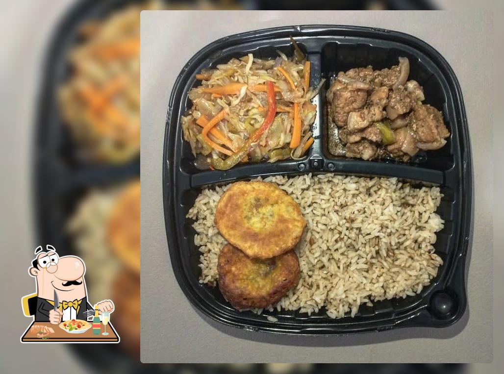Sabor para llevar