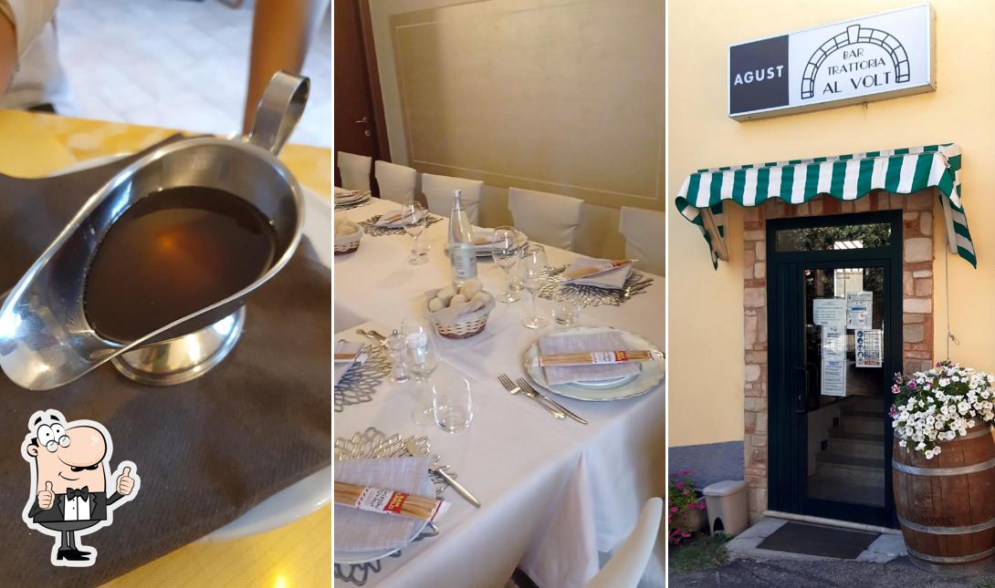 Trattoria Al Volt