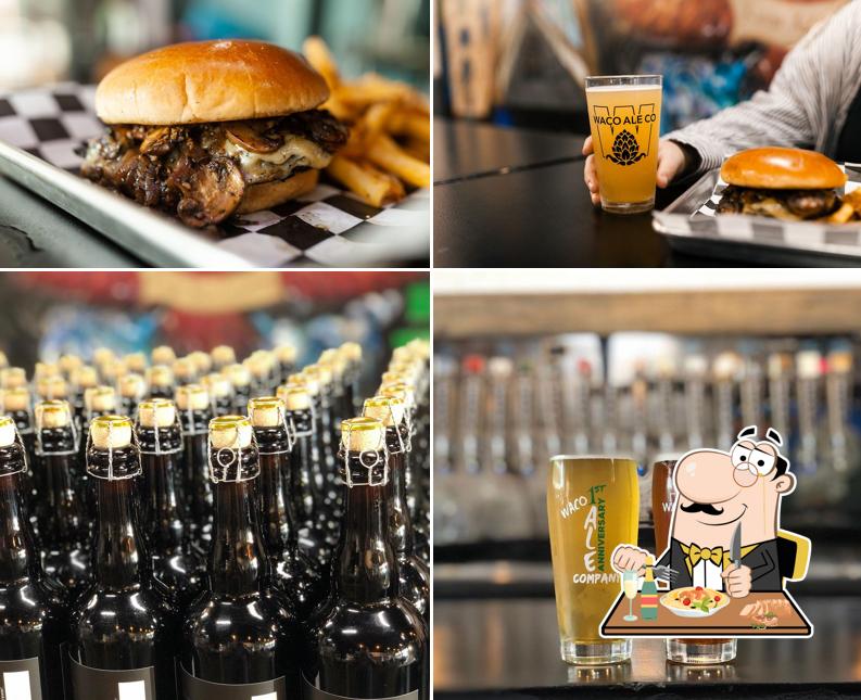 Waco Ale Company