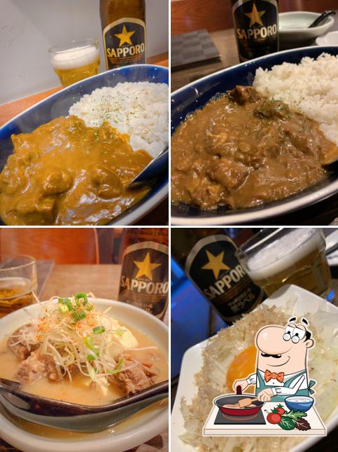牛タン いち江