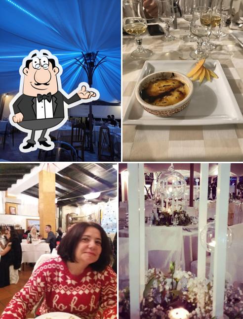 Sas Covas Location Eventi