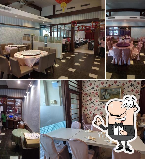 Shanghai Vegetarian Restaurant