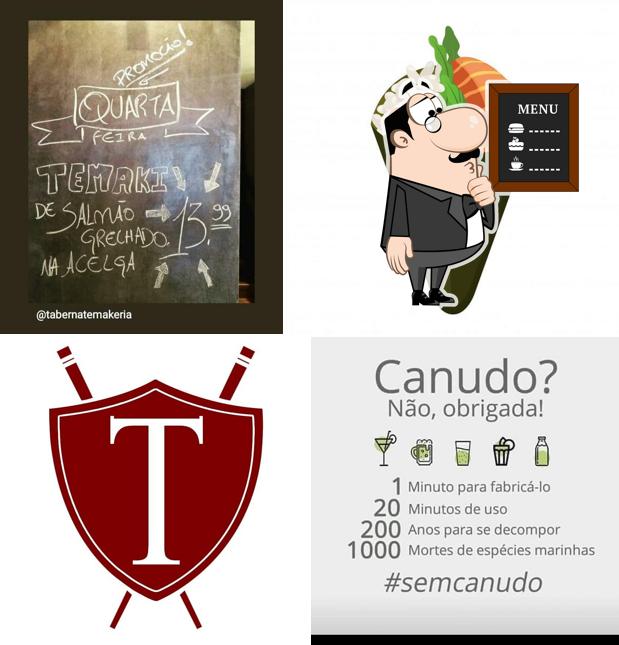 Taberna Temakeria