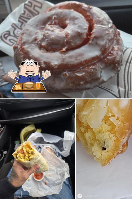 Tasty Donuts