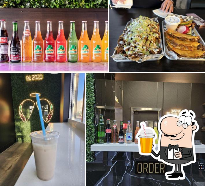 Tequileros Taqueria