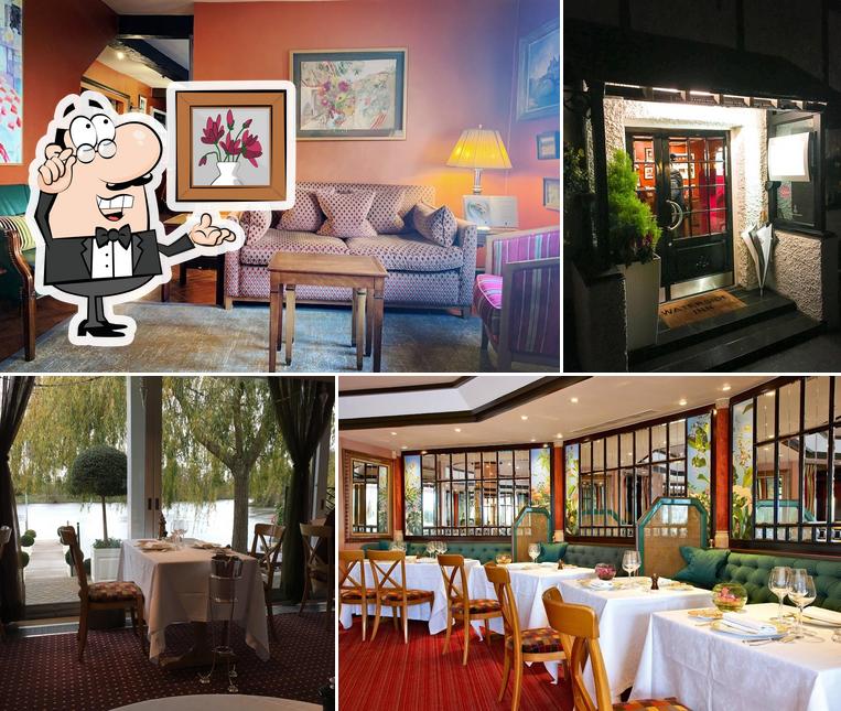 The Waterside Inn