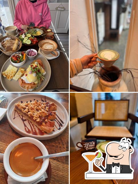 TheNest Café