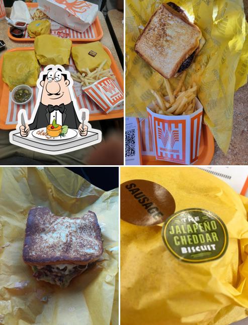 Whataburger