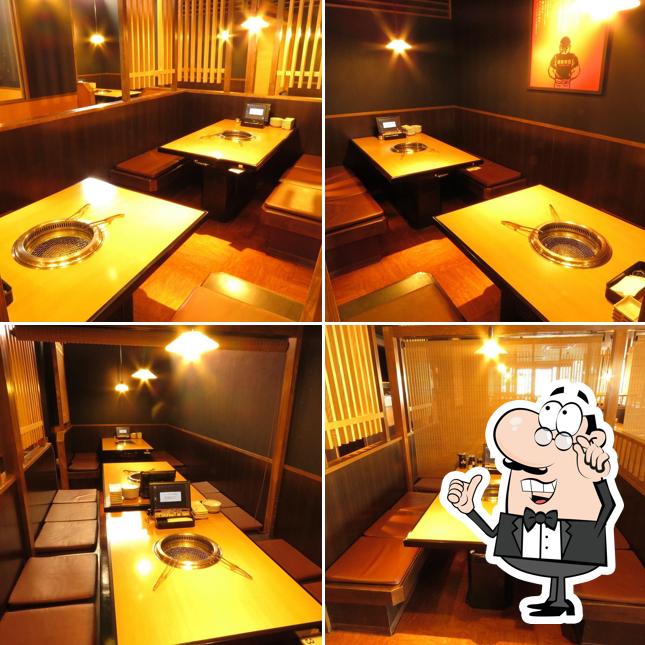 Yakiniku King