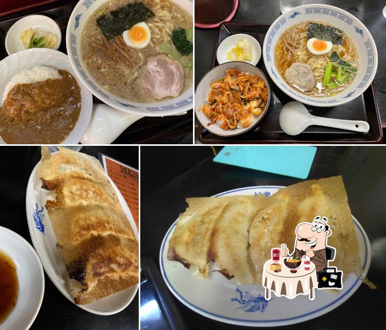 Ramen Sōraku