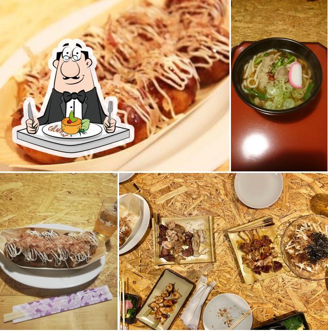たこ正