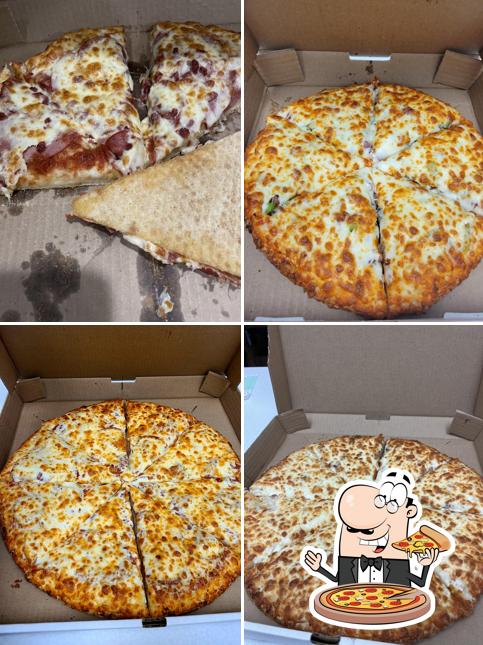 A-1 Pizza