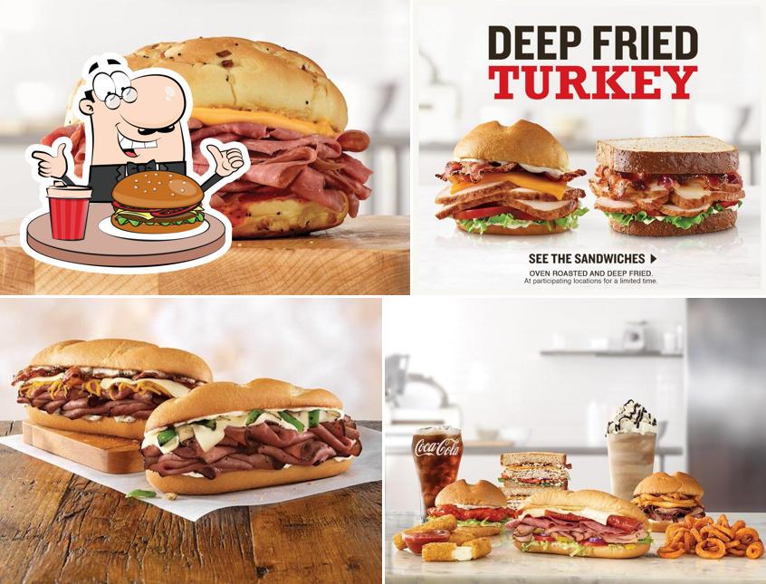 Arby's