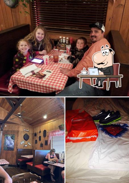 Bennett's Pit Bar-B-Que