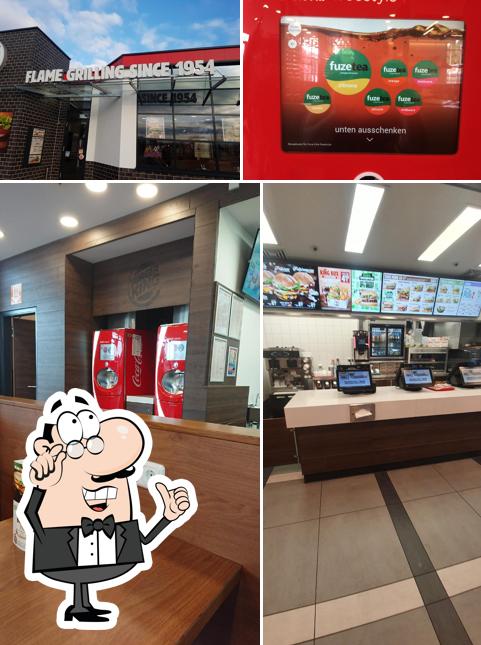 BURGER KING Germany