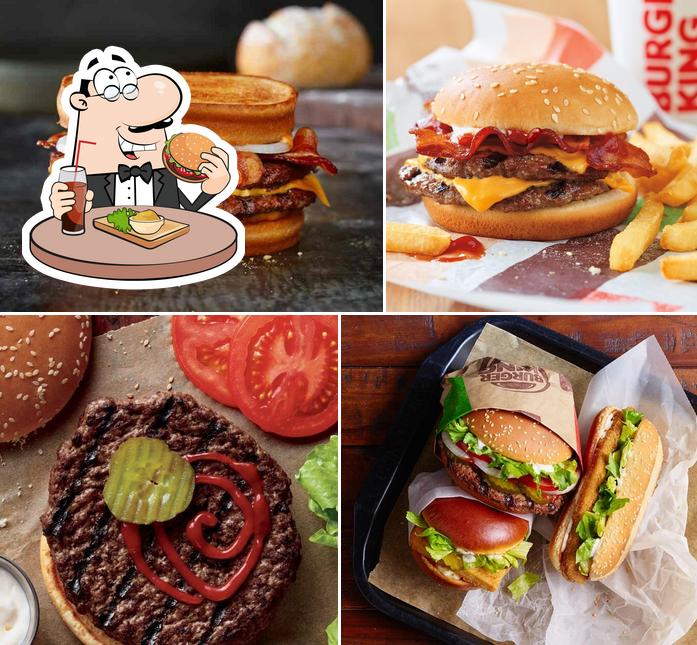 Burger King
