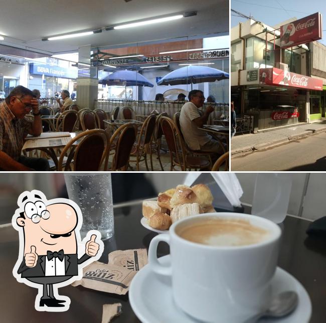 Café Estilo