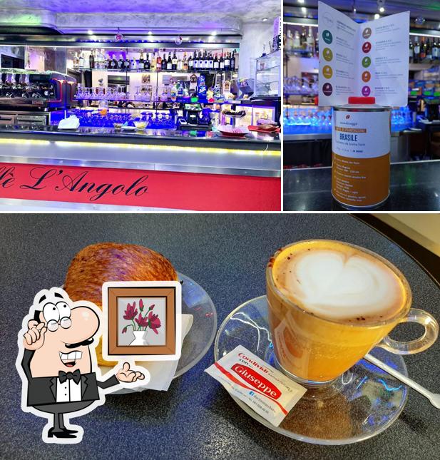 Caffè L'Angolo