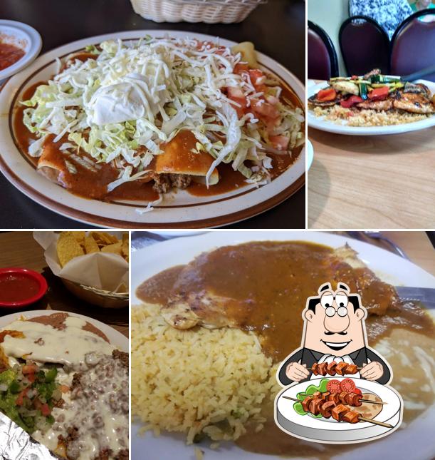 Camino Real Mexican Restaurant