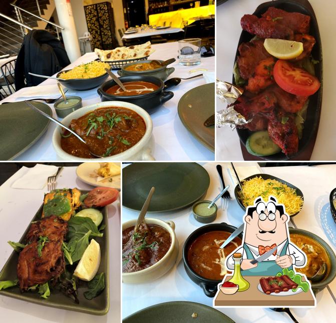 Chhappan Bhog- Takeaway