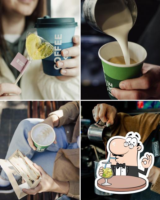 Coffee Like